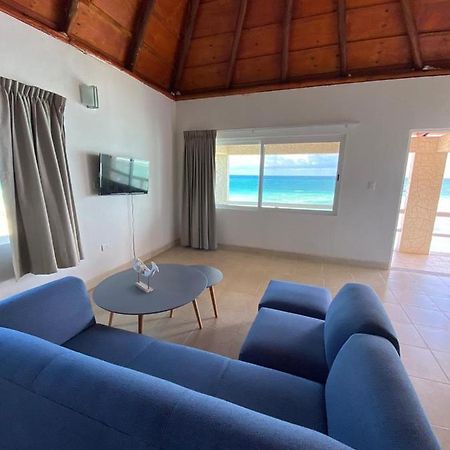 Caleta Tankah Hotel Tulum Ngoại thất bức ảnh