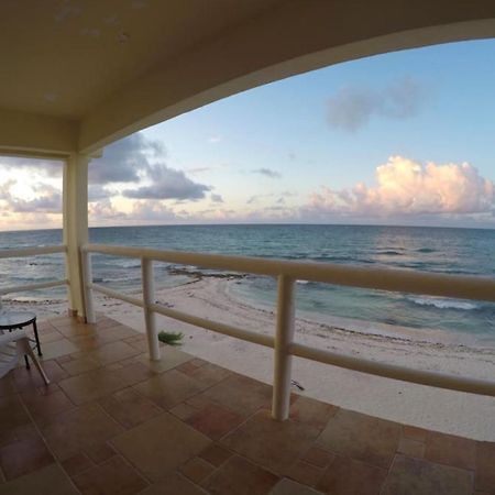 Caleta Tankah Hotel Tulum Ngoại thất bức ảnh