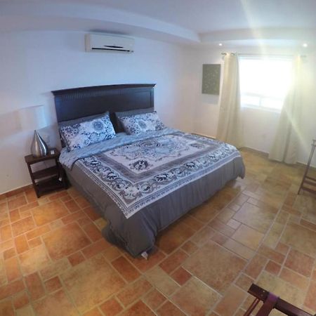 Caleta Tankah Hotel Tulum Ngoại thất bức ảnh