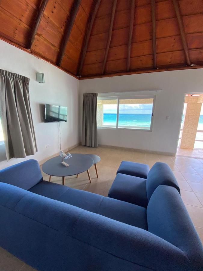 Caleta Tankah Hotel Tulum Ngoại thất bức ảnh