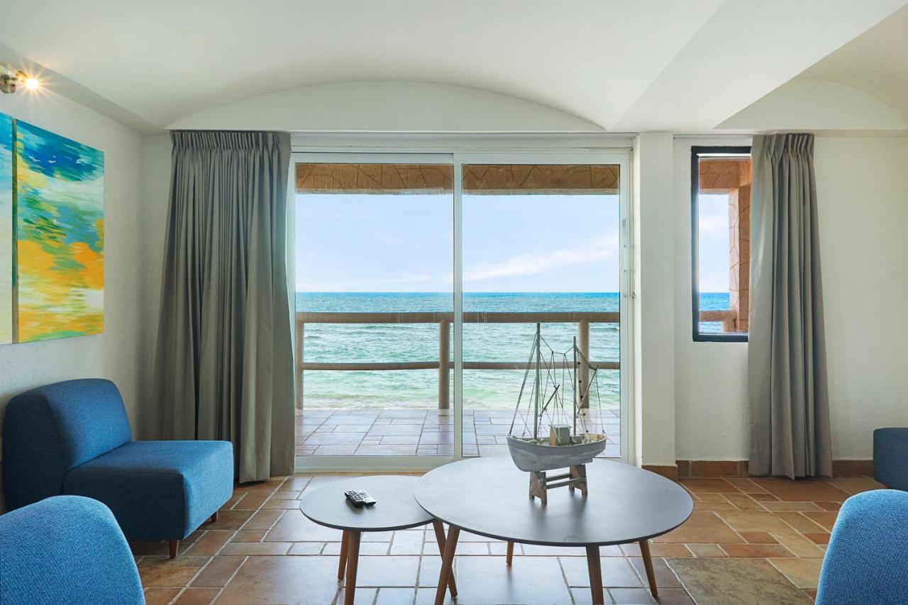 Caleta Tankah Hotel Tulum Ngoại thất bức ảnh
