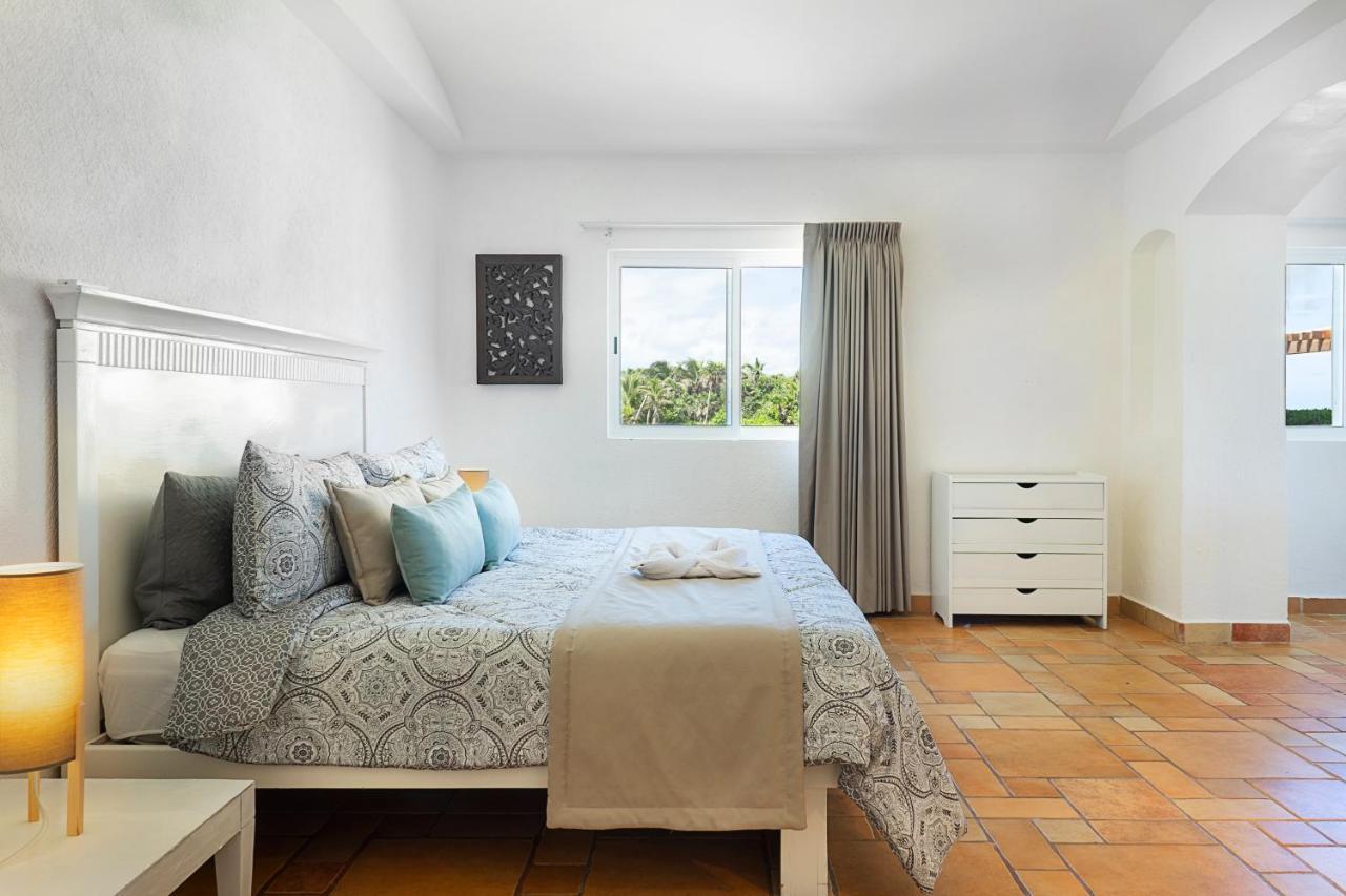 Caleta Tankah Hotel Tulum Ngoại thất bức ảnh