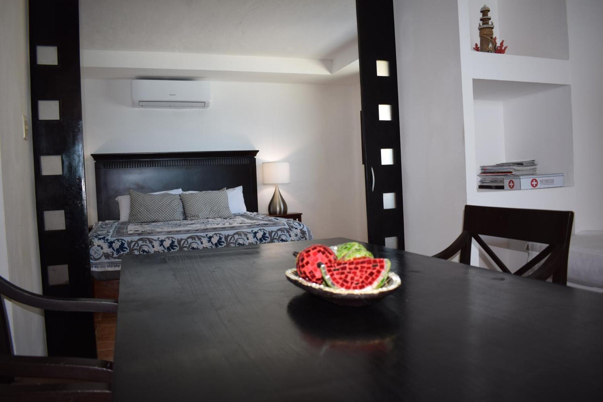 Caleta Tankah Hotel Tulum Phòng bức ảnh