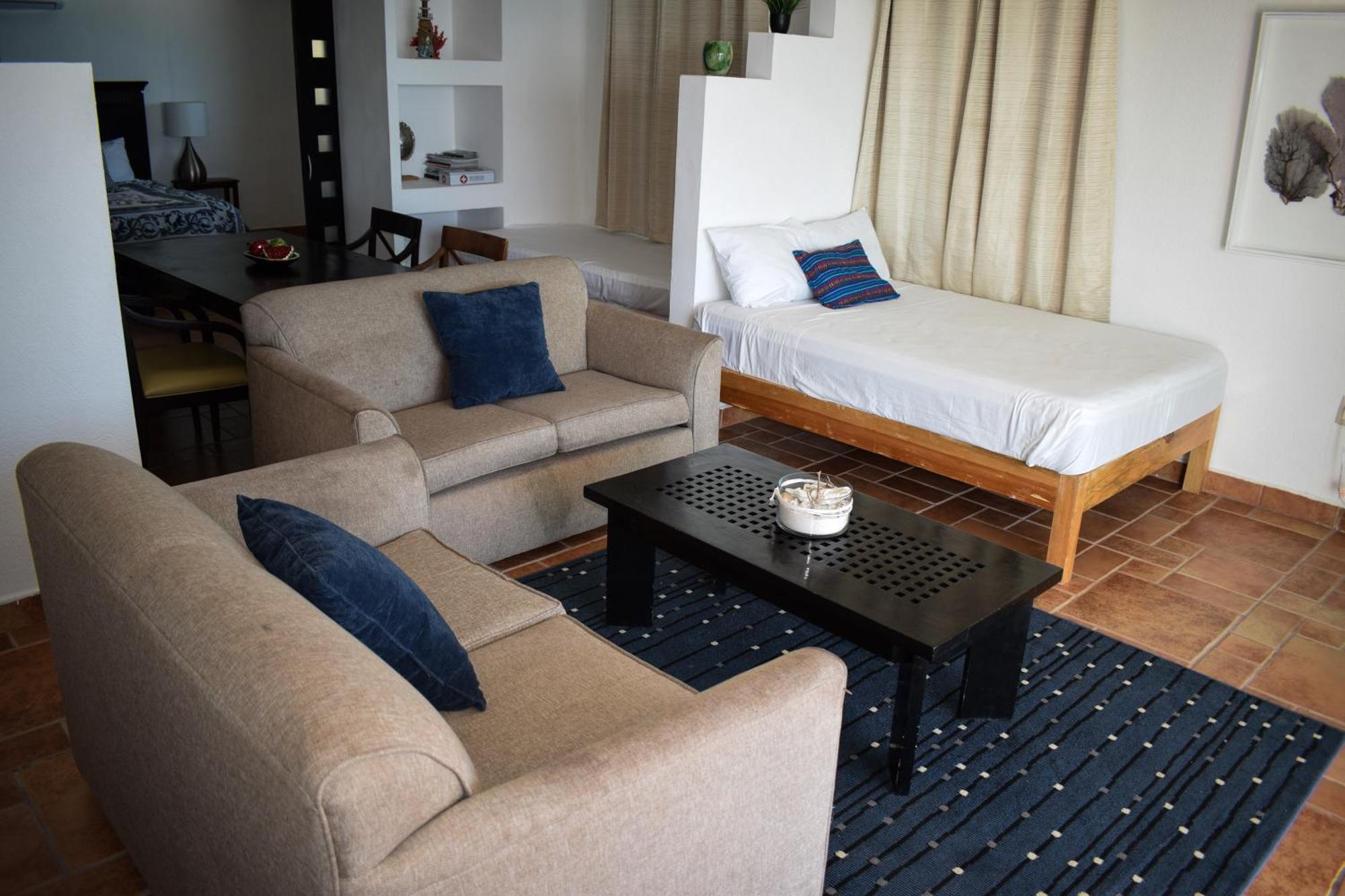 Caleta Tankah Hotel Tulum Phòng bức ảnh