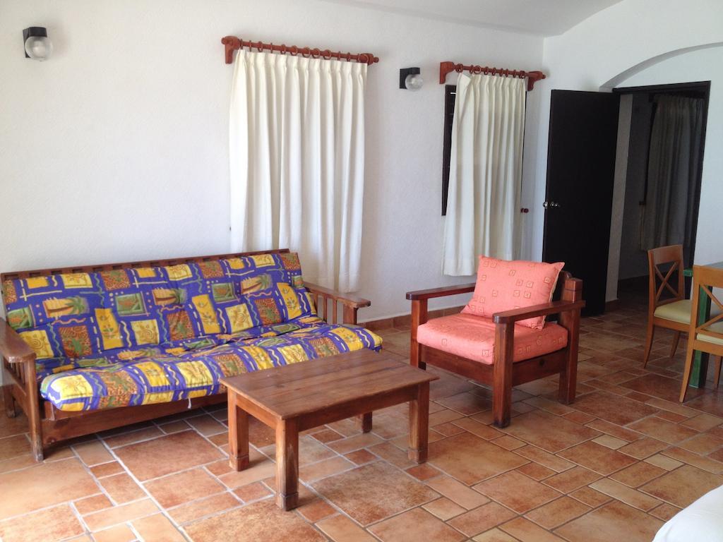 Caleta Tankah Hotel Tulum Phòng bức ảnh