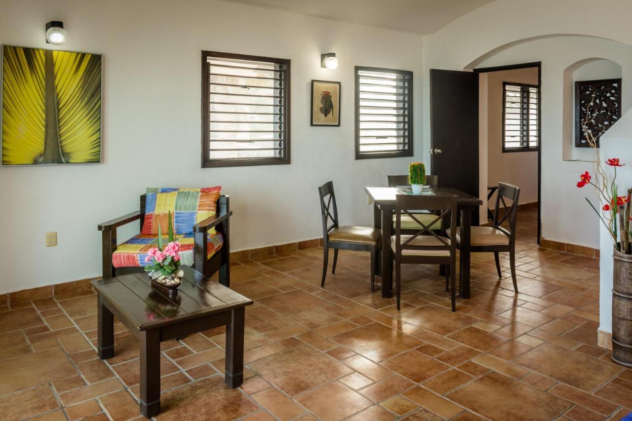 Caleta Tankah Hotel Tulum Ngoại thất bức ảnh