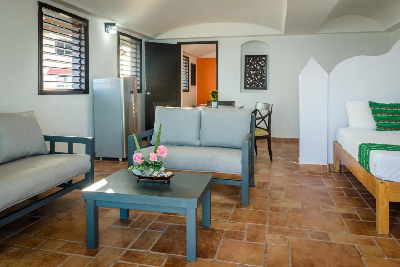 Caleta Tankah Hotel Tulum Ngoại thất bức ảnh